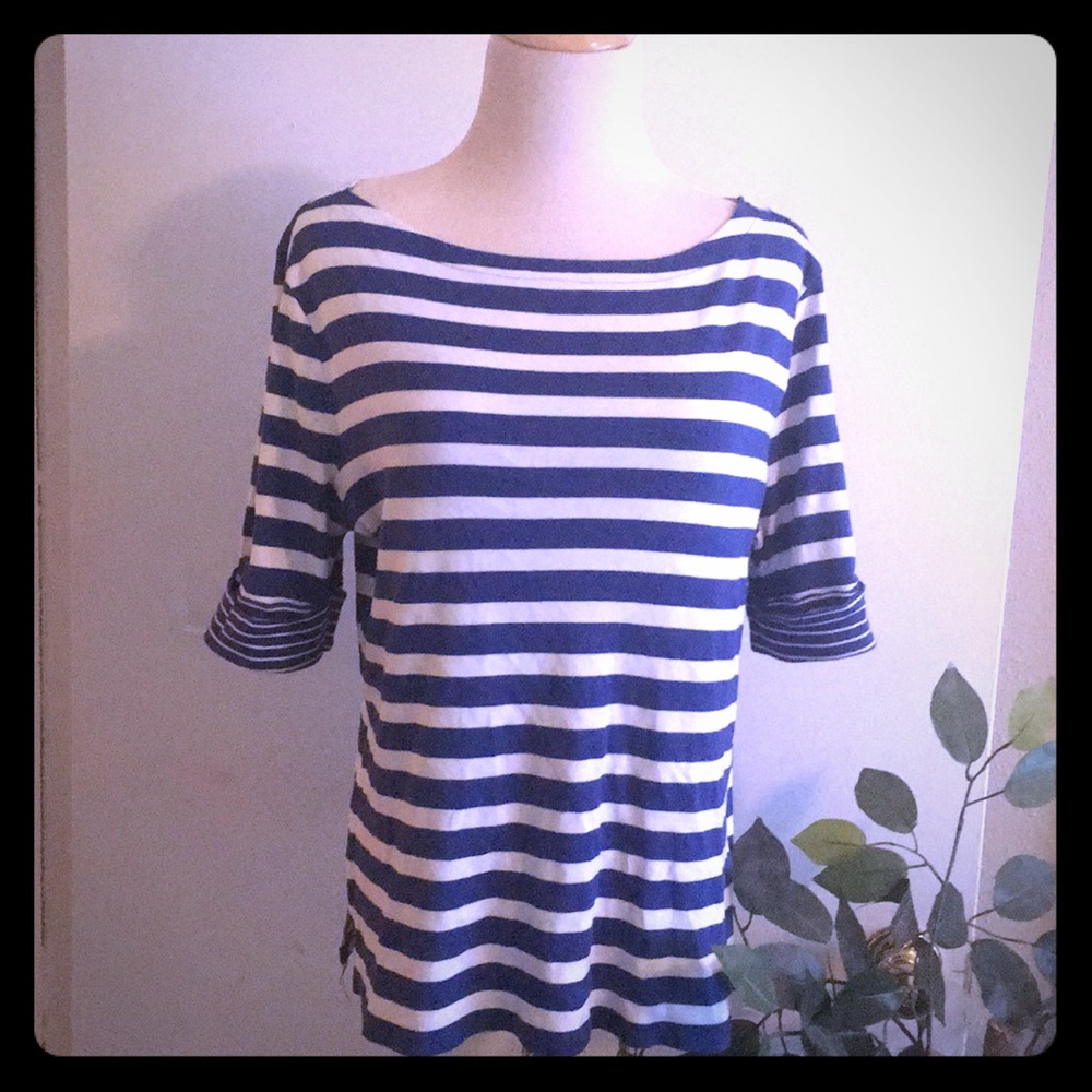 Ralph Lauren Casual 👚